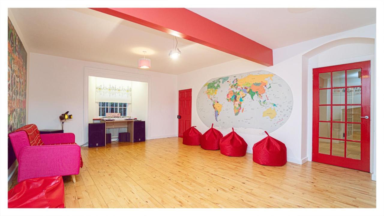 A Luxurious Masterpiece Steps From Stirling Villa Esterno foto
