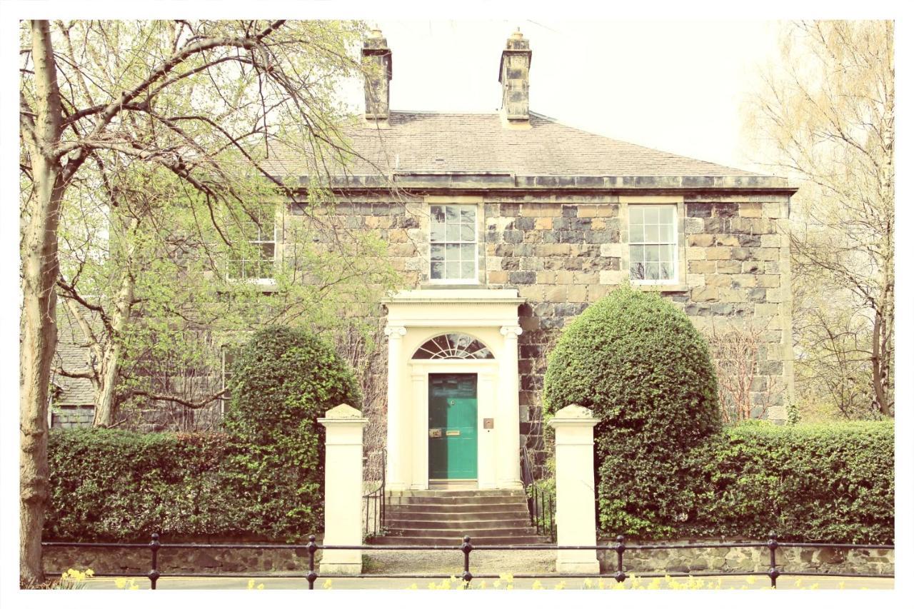 A Luxurious Masterpiece Steps From Stirling Villa Esterno foto