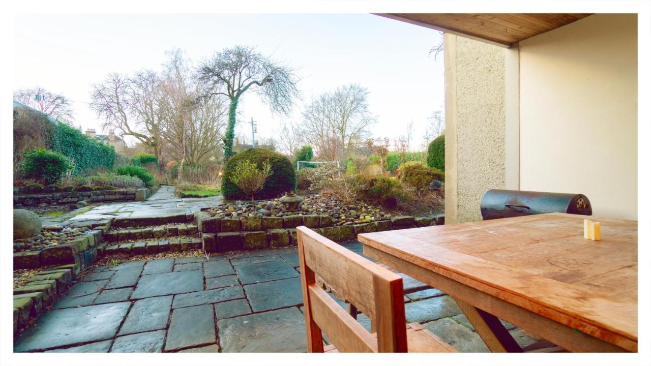 A Luxurious Masterpiece Steps From Stirling Villa Esterno foto